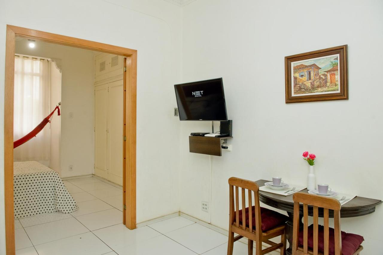 Appartamento Hospedacopa 301 Rio de Janeiro Esterno foto