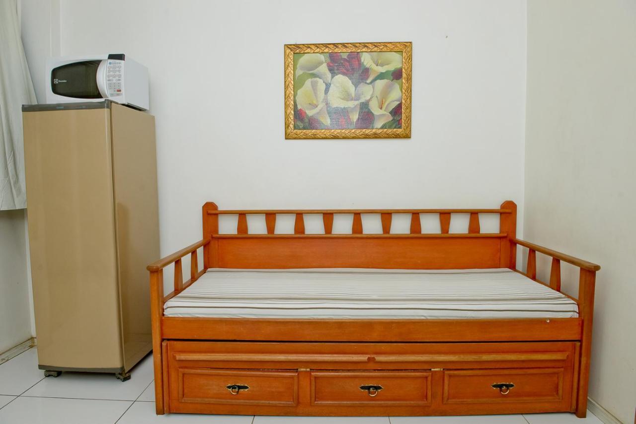 Appartamento Hospedacopa 301 Rio de Janeiro Esterno foto